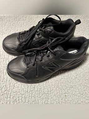 New Balance Mens 608 V5 training shoe